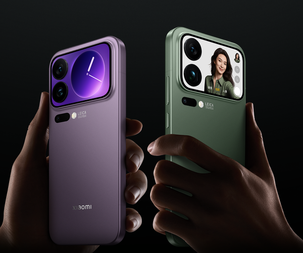 小米从苹果手中夺走中国市场第一：份额达22.08%