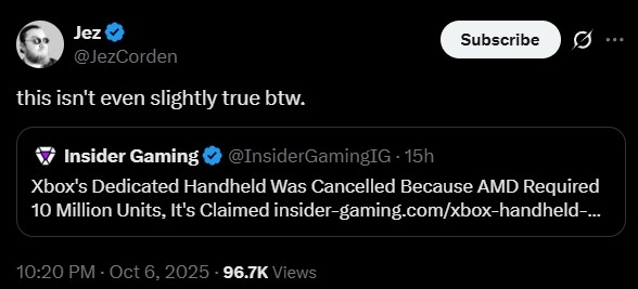 GPD Win 5实机体验