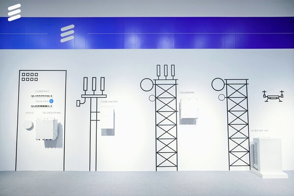 聚焦差异化连接 以AI赋能网络 爱立信亮相2025中国移动全球合作伙伴大会