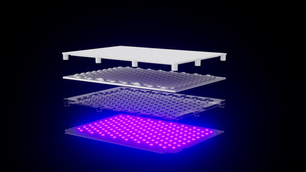 从1到N：黑格科技发布Reflex 2系列，开启3D打印量产时代