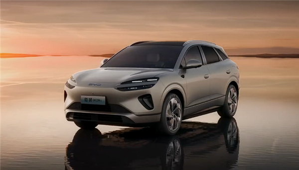 曝比亚迪一代神车宋PLUS将停产：系正常产品切换、海狮06接棒