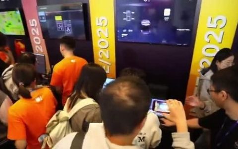 Unity开发者大会Unite2025点亮上海，团结引擎加速本土创新落地