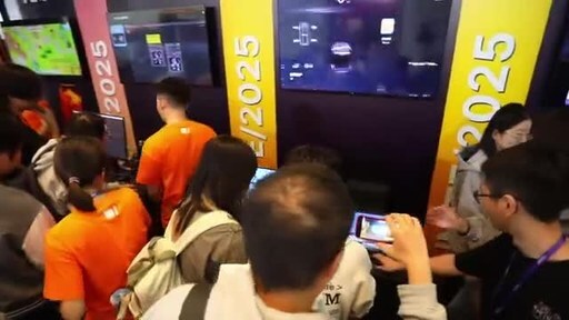 Unity开发者大会Unite2025点亮上海，团结引擎加速本土创新落地