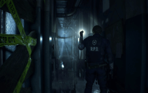 IGN盘点十大最佳生存恐怖游戏：《生化危机2：重置版》夺冠