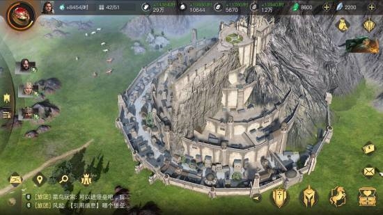 网易《指环王：纷争》宣布停运！存活时间超一年