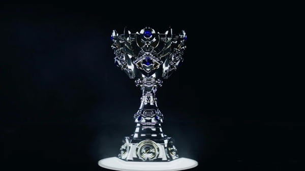 《英雄联盟》S15全球总决赛主题曲《Sacrifice》官宣！邓紫棋演唱 10月13日发布