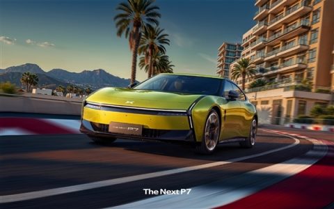 小鹏汽车又一次人事巨震！智驾一号位换帅了