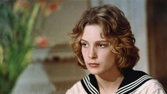 瑞典知名演员伯恩·安德森去世 曾被誉为“世界第一美少年”