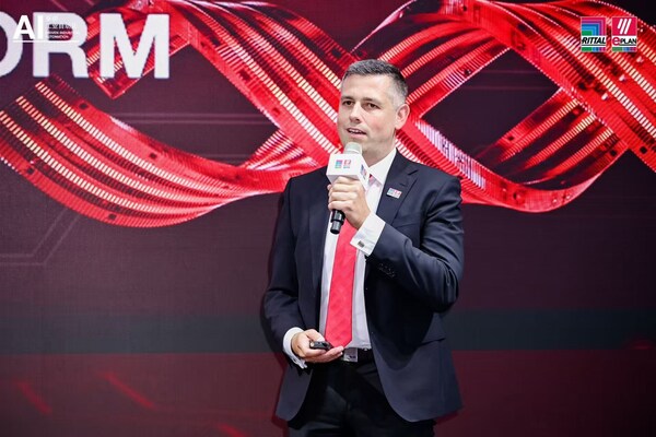 圆满收官 | 威图RiLineX全新一代配电平台正式发布