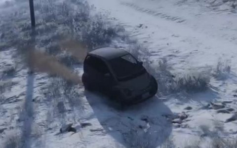 Jeep从不让任何人掉队。 纵使在电子游戏中亦然。