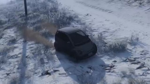 Jeep从不让任何人掉队。 纵使在电子游戏中亦然。