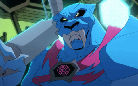 世界第一网红MrBeast进军动画领域！全新动画剧集开播