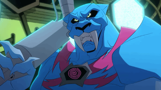 世界第一网红MrBeast进军动画领域！全新动画剧集开播