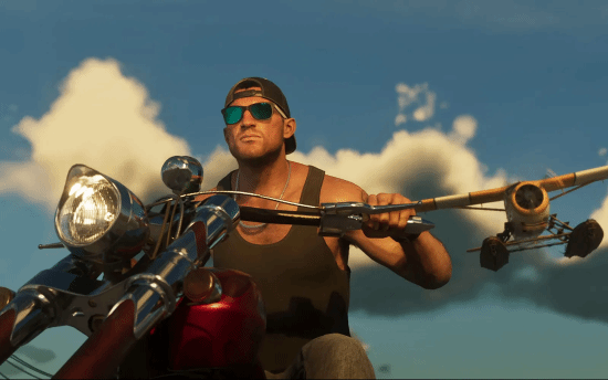 《GTA6》超高细节引发争议！有玩家计划攻击有色人种NPC