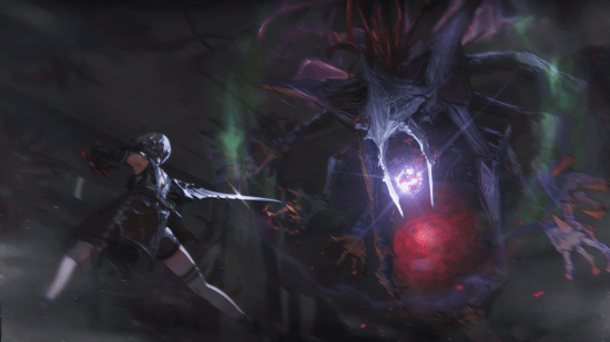 《明末：渊虚之羽》曝出众多内幕！业界评价出色 未来不敢做部分内容