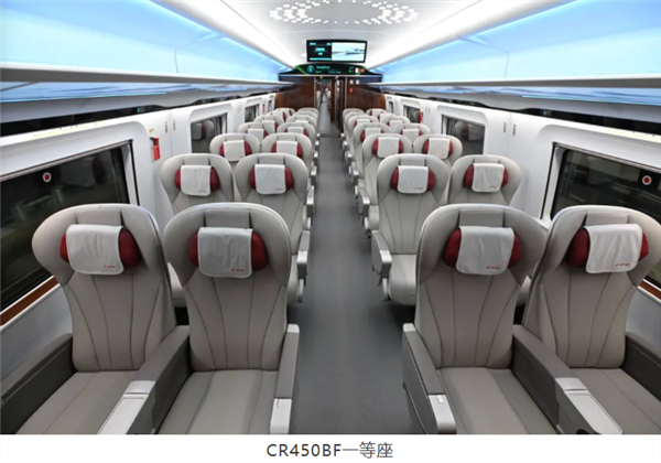 中国高铁跑出453公里时速引韩国网友热议：我们面积小 不需要这么快