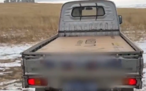 牧区电视送装视频引热议 网友疑惑：那么多蒙古包是怎么找到的！