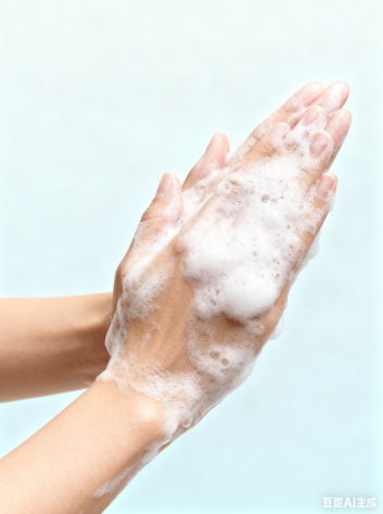 别让双手变“毒窝”！当代年轻人《手部生存指南》来了