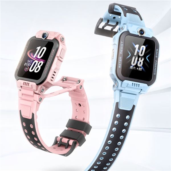 小天才手表进水被判“人为损坏” “游泳级防水”遭消费者集中投诉