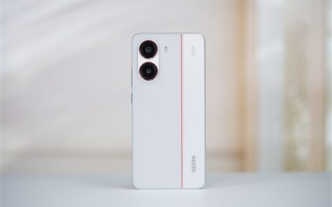 全球首发天玑8500！REDMI Turbo 5系列陆续备案