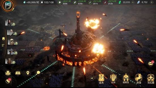 网易《指环王：纷争》宣布停运！存活时间超一年