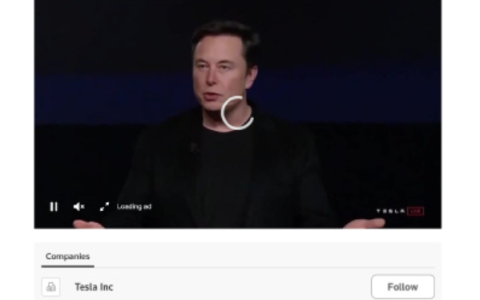 特斯拉董事长警告：若不同意1万亿薪酬计划 马斯克可能会离开