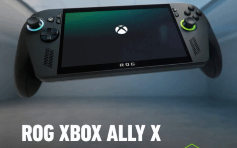 IGN评Xbox掌机9分引争议：卖1000美元都没OLED屏
