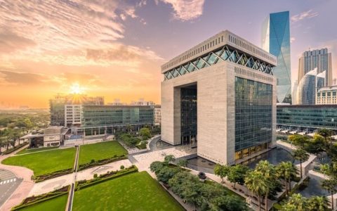 DIFC
