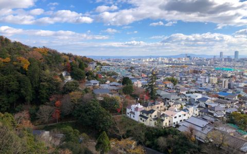 ESR and Colt DCS Announce Joint Venture on New Osaka Data Centre Development