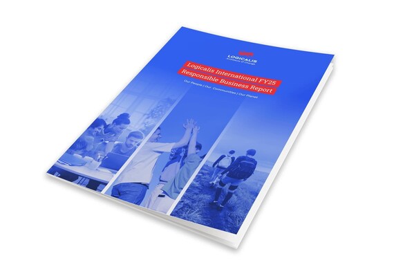 Logicalis FY25 Responsible Business Report