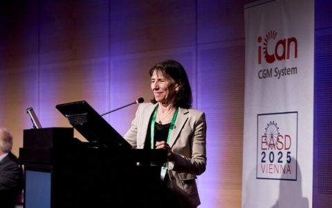 Professor Lori Laffel