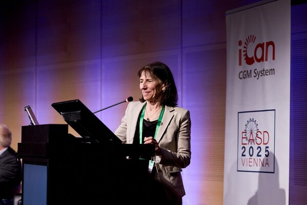 Professor Lori Laffel