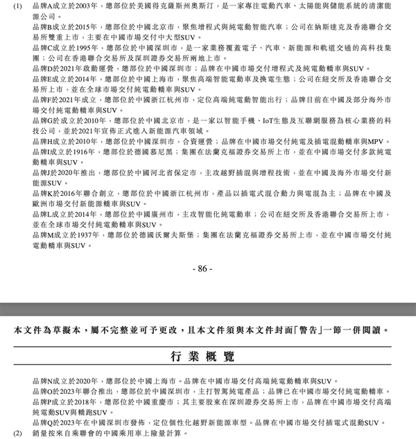 特斯拉夺中国高端新能源汽车第一 小米冲至第三