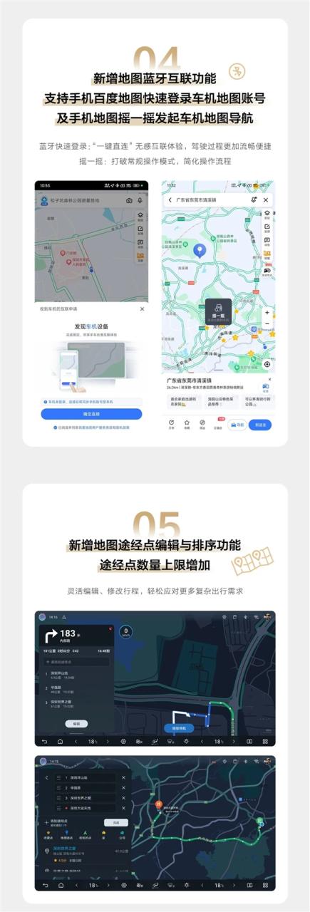 比亚迪海豚智驾版全系OTA升级：8大新功能 下车泊入会提醒路人
