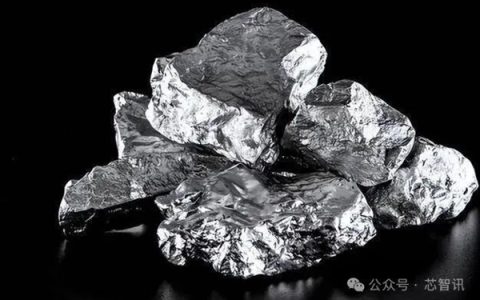 美国的“缺镓”困境