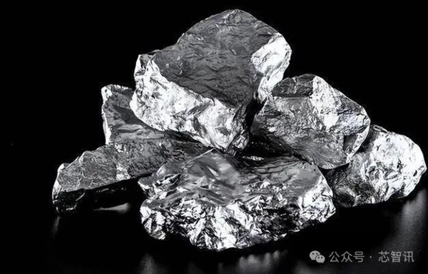 美国的“缺镓”困境