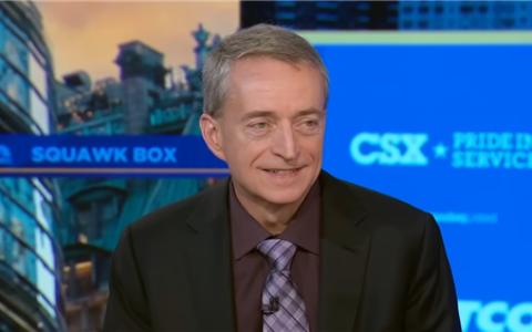 Intel前CEO：公司过去15年连锁犯错、18A是重要里程碑