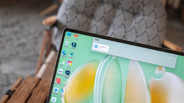 华为笔记本双11大促：承包商务大佬、打工人、学生党的所有需求