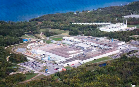 纽约州铝厂大火重创美国汽车供应链 福特业务将受影响数月