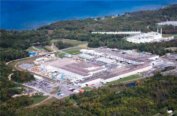 纽约州铝厂大火重创美国汽车供应链 福特业务将受影响数月