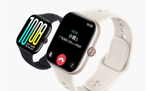 699元！vivo WATCH GT 2已支持移动/联通eSIM服务：可独立通话联网