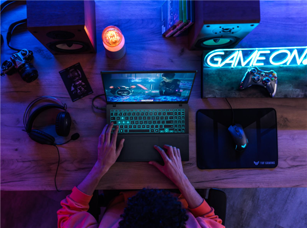 双11笔记本抄底指南！华硕无畏Pro16 2025国补后7K+ 办公创作游戏全拿捏