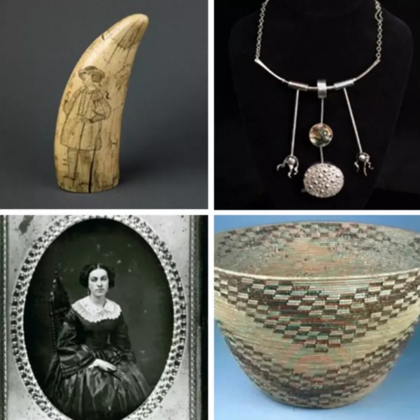 比法国卢浮宫盗抢案还狠！美国一博物馆逾千件珍贵文物被盗