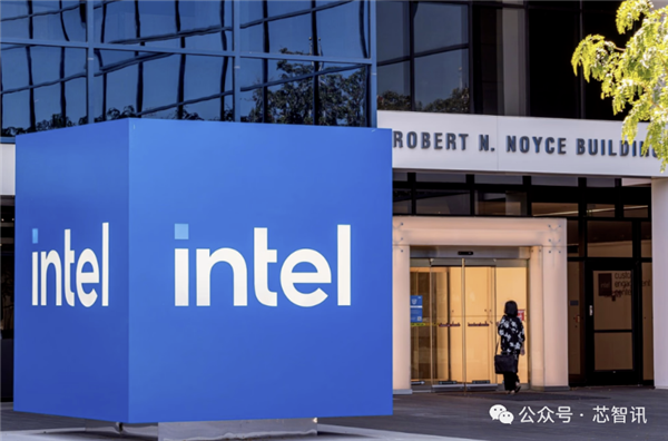 Intel进军ASIC定制服务市场 几乎放弃AI！三大原因
