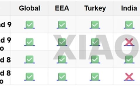 小米平板9/9 Pro现身：代号二胡、吉他