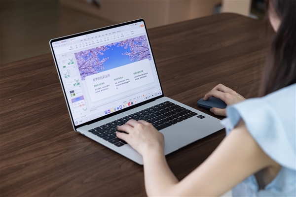 华为笔记本双11大促：承包商务大佬、打工人、学生党的所有需求