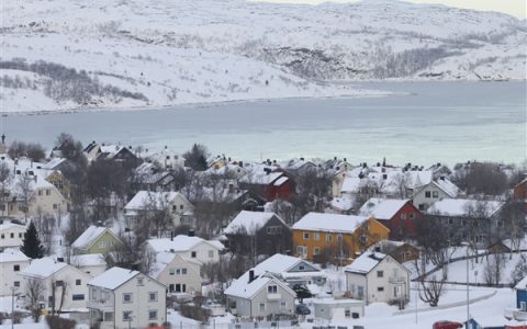 北极沉睡4万年古生物正在苏醒：情况可能会更糟