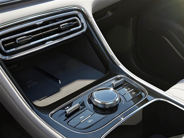 预售8.58万元起 银河星耀6月底上市：吉利又一款大杀器来了