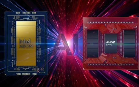 Intel、AMD携手庆祝“在一起”一周年！多个新标准强化x86生态