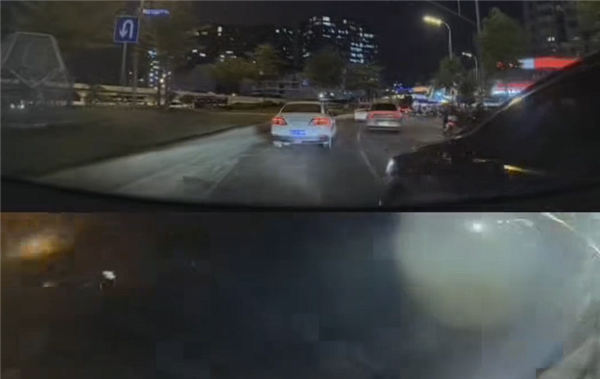 网友自曝每年撞车十几次 都是对方全责